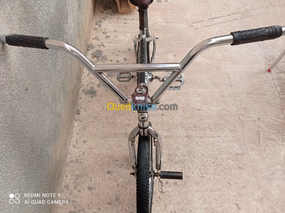 Vélo bmx online ouedkniss