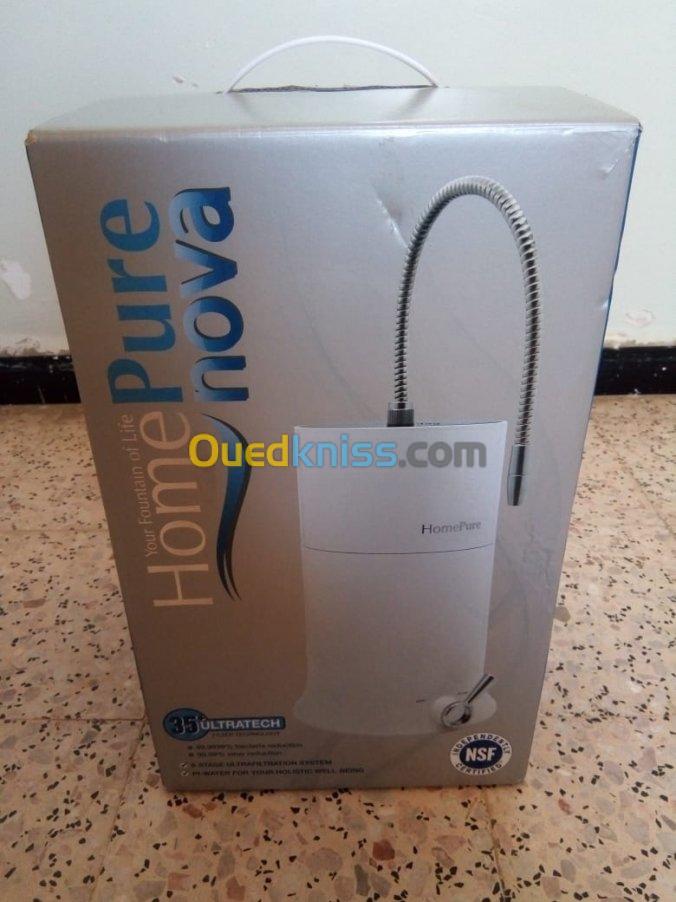 home pure nova filter d leau