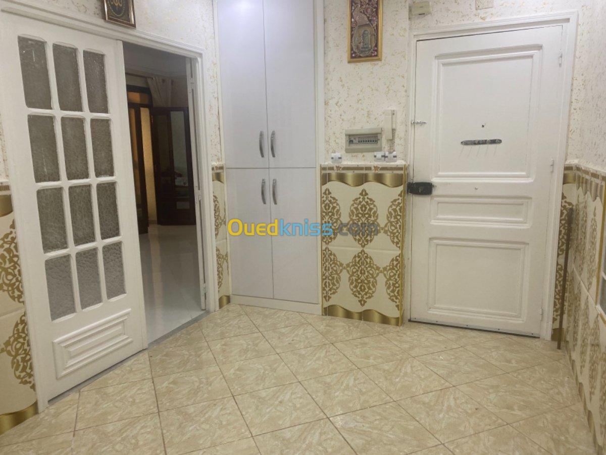 Vente Appartement F5 Alger El biar