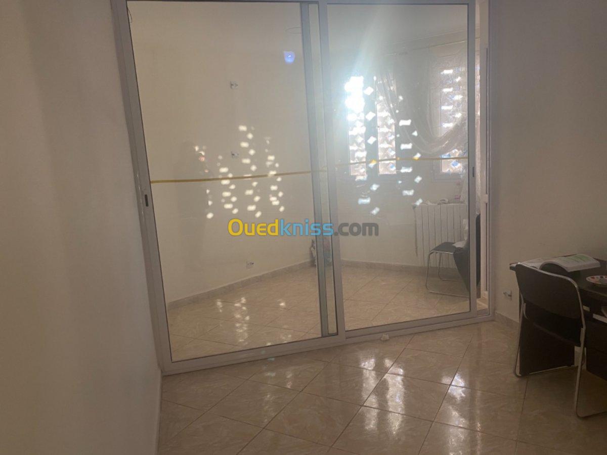 Vente Appartement F5 Alger El biar