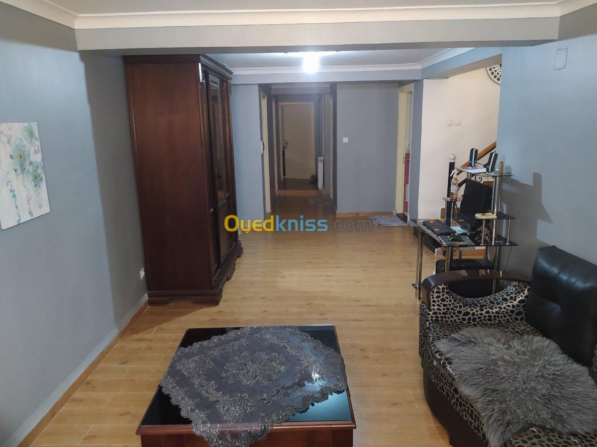 Vente Duplex F8 Tizi ouzou Tizi ouzou