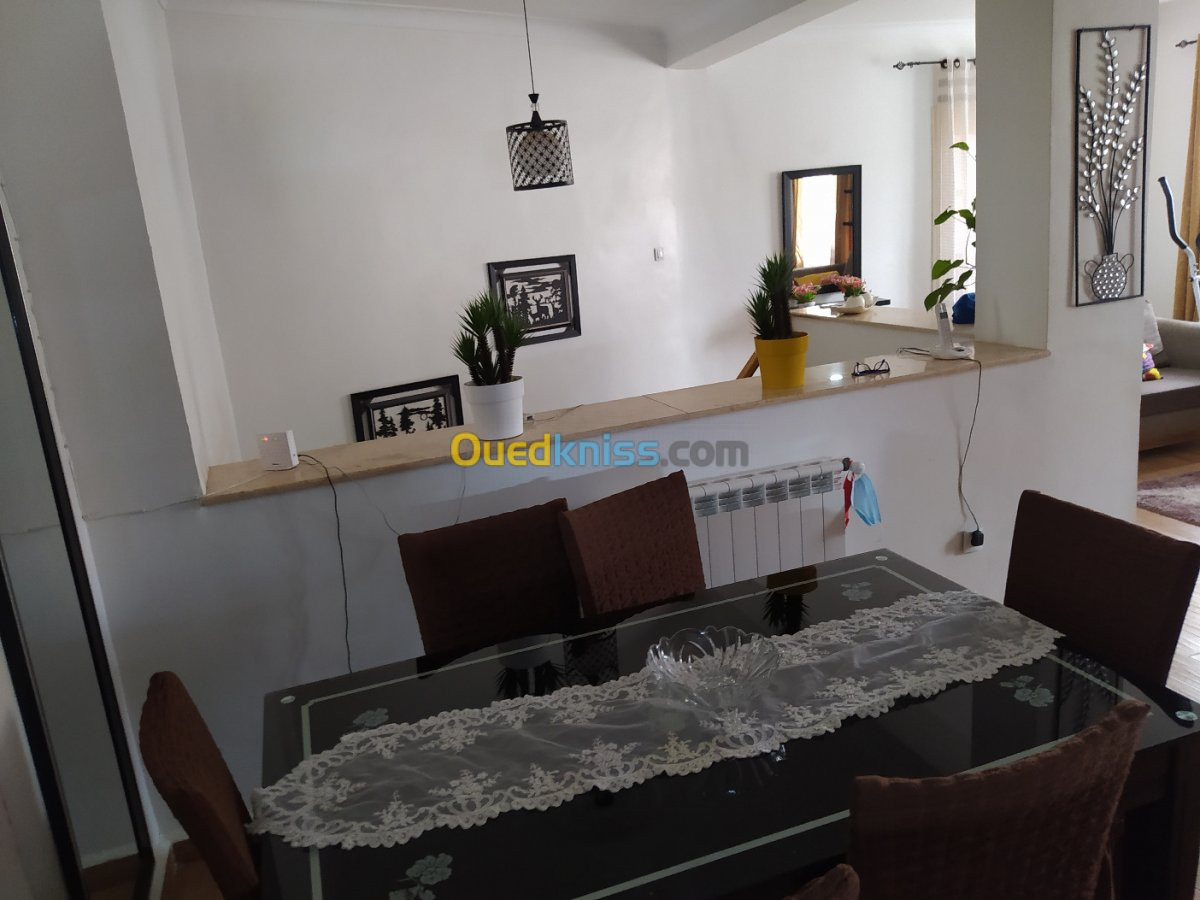 Vente Duplex F8 Tizi ouzou Tizi ouzou