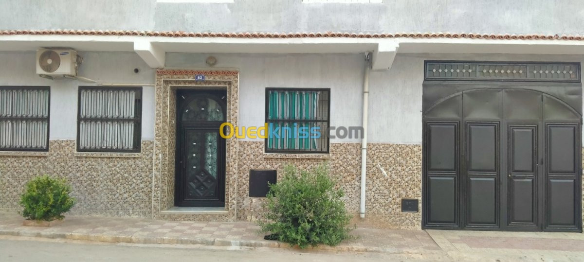 Vente Villa Tiaret Sougueur