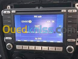 Décodage AutoRadio VW Polo