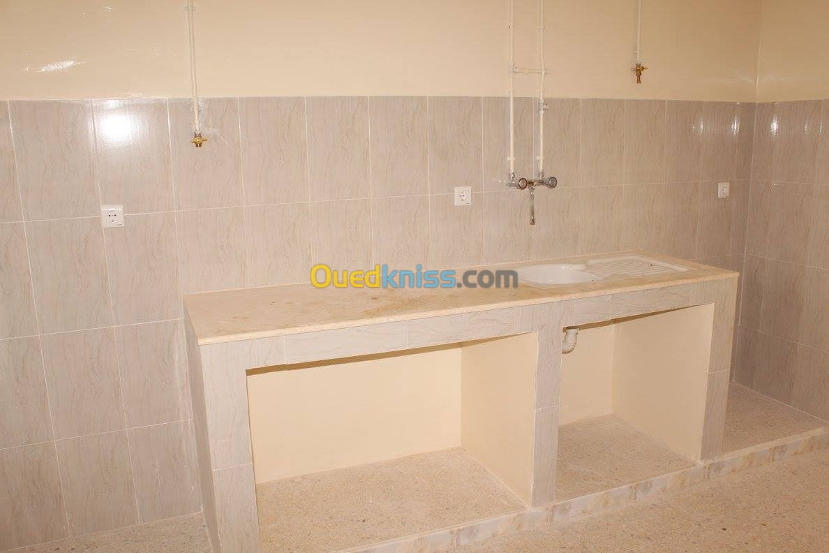 Vente Villa Ouargla Ouargla