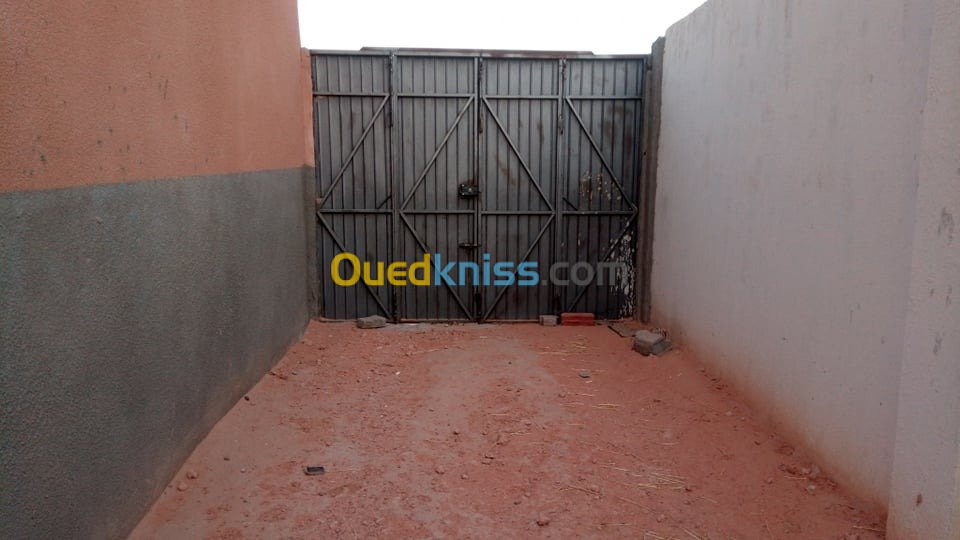 Vente Villa Ouargla Ouargla