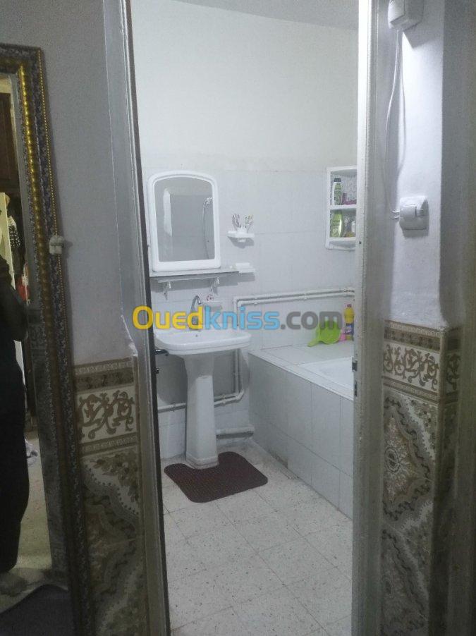 Vente Appartement F3 Batna Fesdis