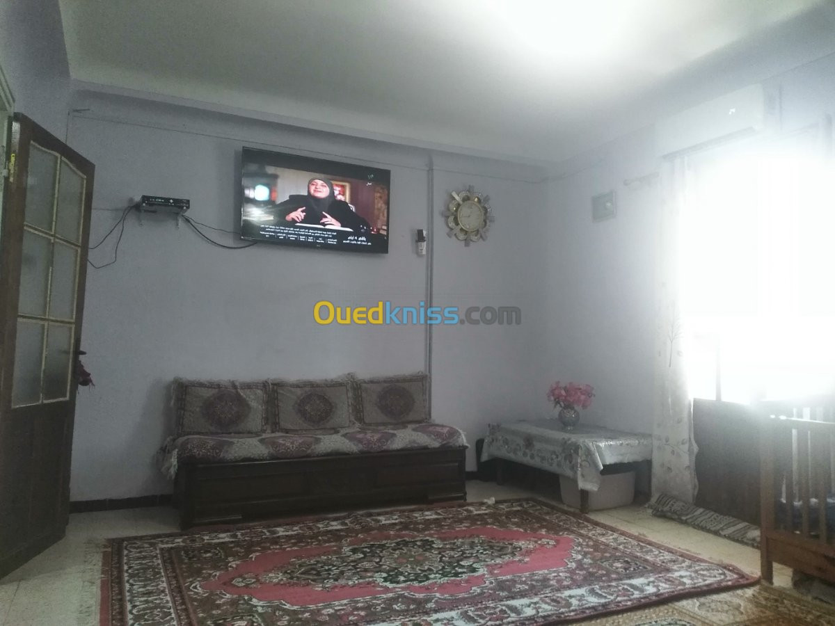 Vente Appartement F3 Batna Fesdis