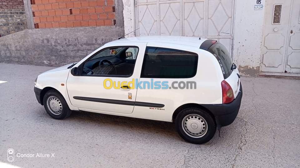 Renault Clio 2 1999 