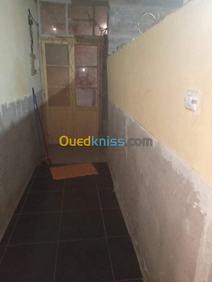 Location Bungalow Mostaganem Stidia