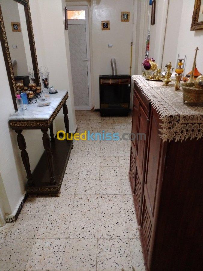 Vente Appartement F3 Oran Oran