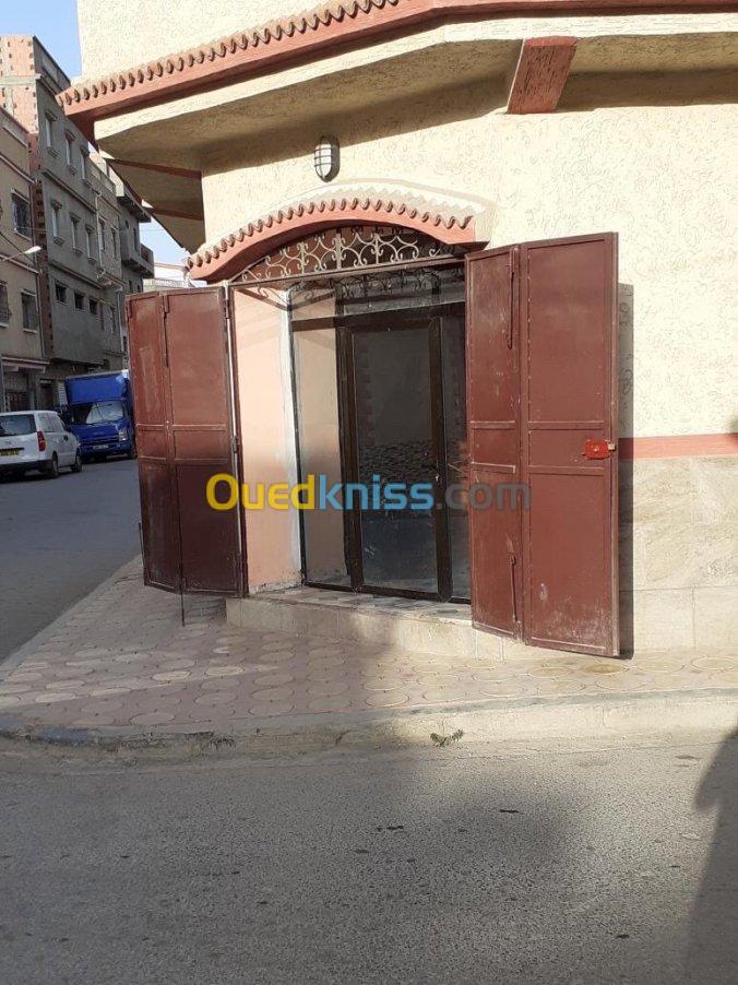 Location Local Sidi bel abbes Sidi bel abbes