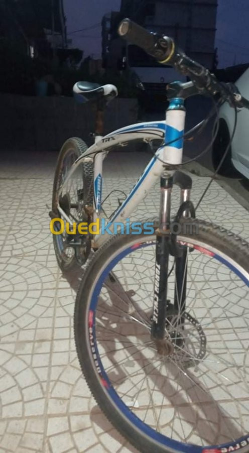 Velo toran cycle 