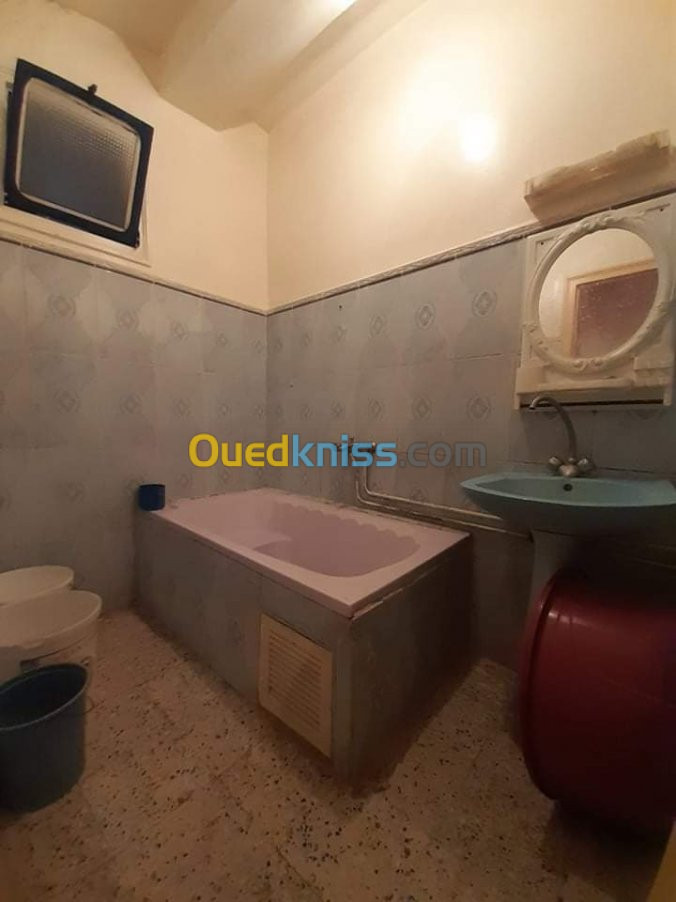 Vente Appartement F3 Jijel Sidi abdelaziz