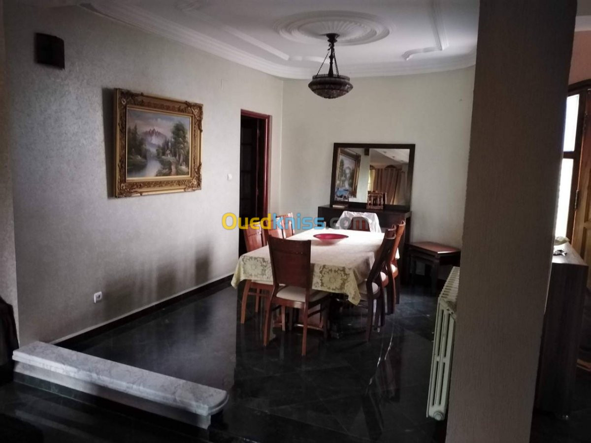 Vente Villa Batna Batna