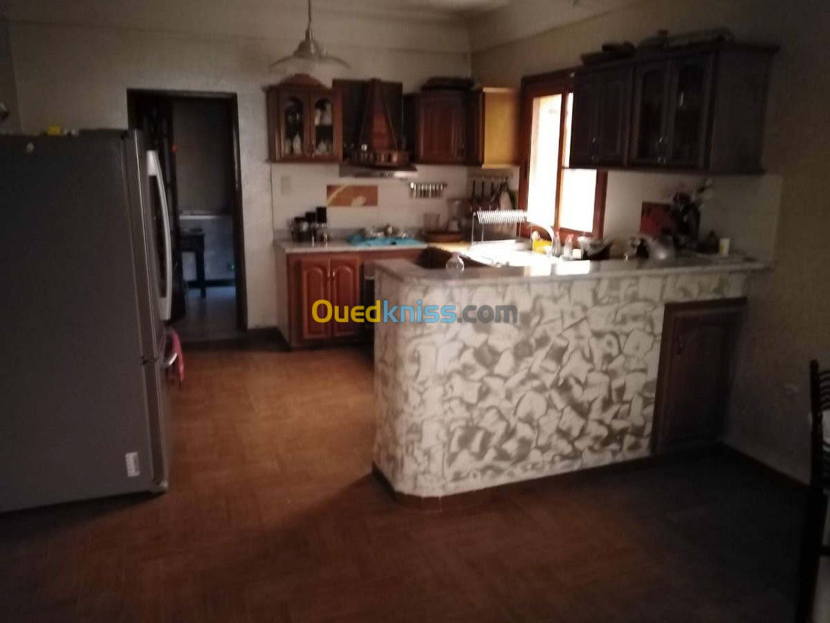 Vente Villa Batna Batna