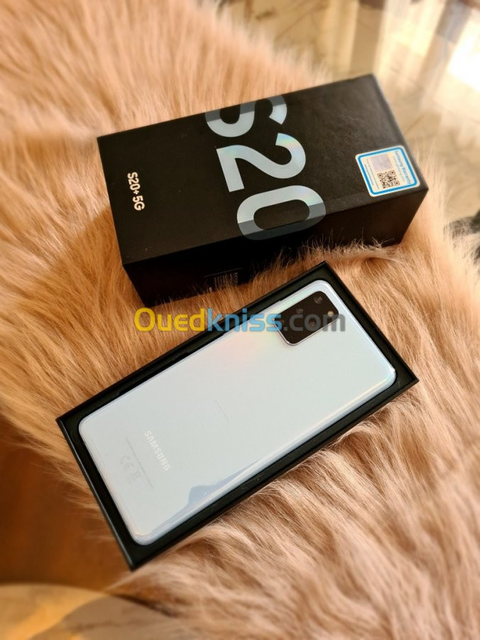 Samsung Galaxy s20 plus 5G 12Gb 