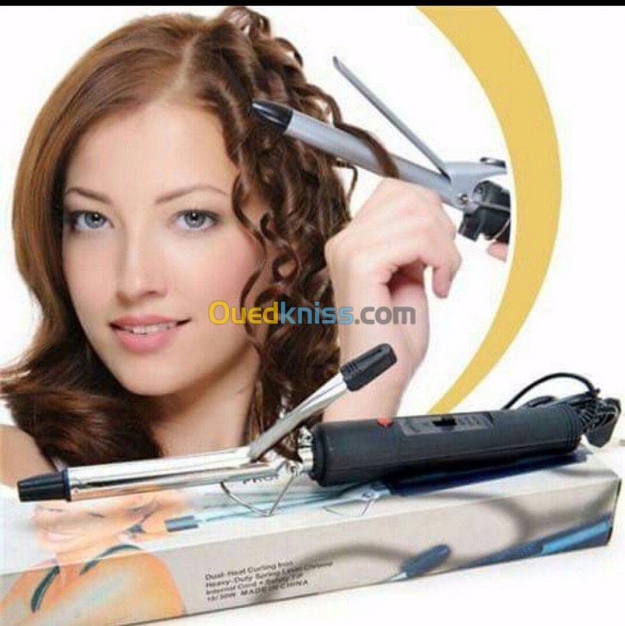 Professional Hair Styling Roller Curle