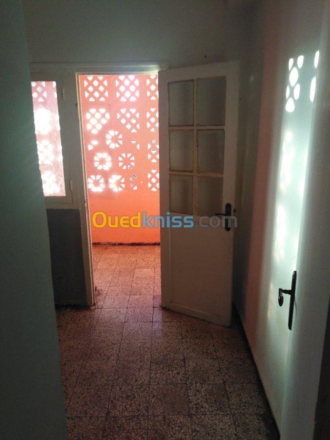 Vente Appartement F3 Oum el bouaghi Oum el bouaghi