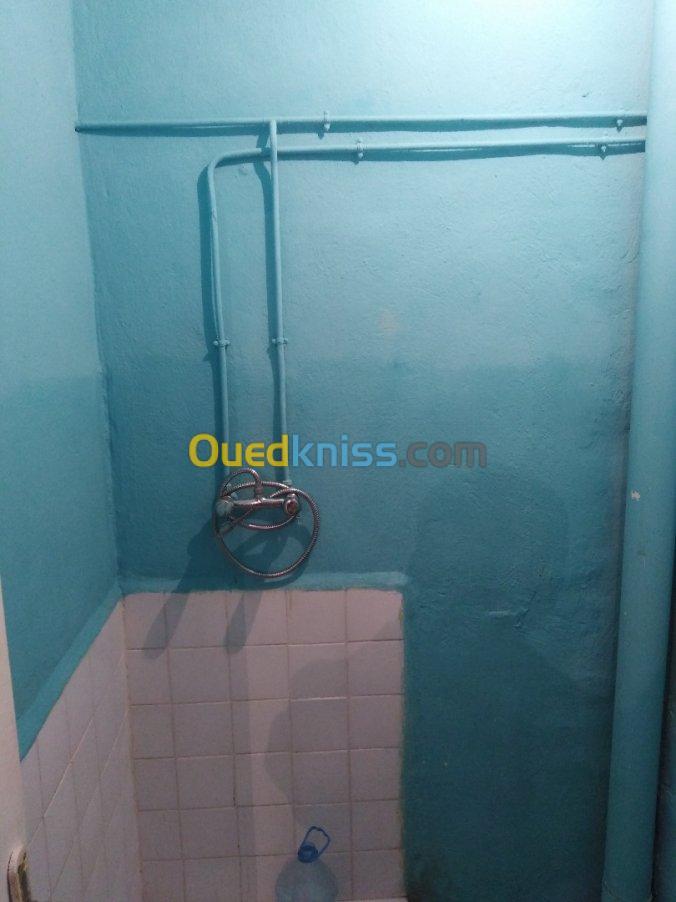 Vente Appartement F3 Oum el bouaghi Oum el bouaghi