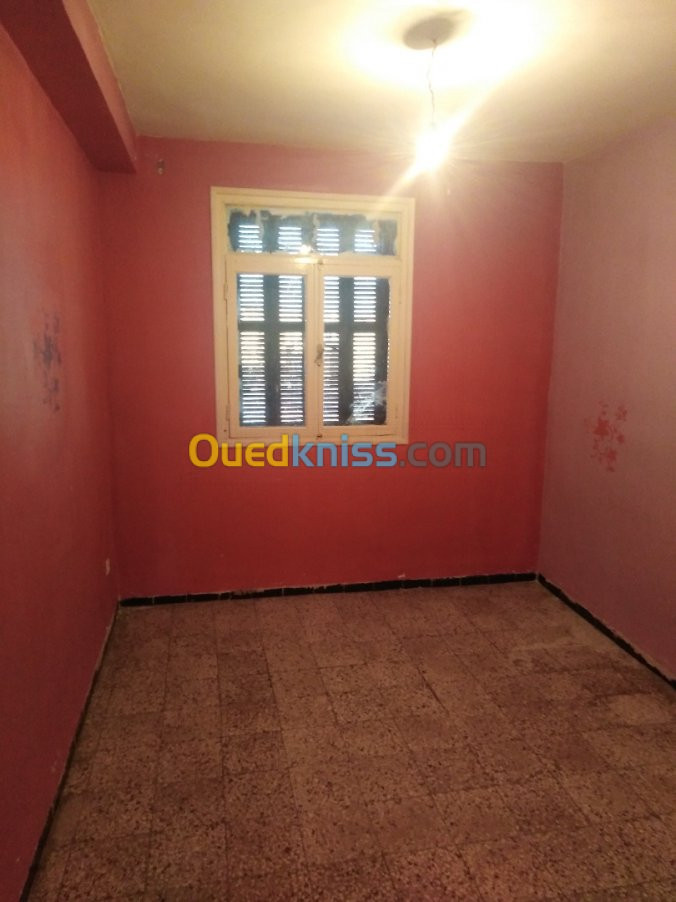 Vente Appartement F3 Oum el bouaghi Oum el bouaghi