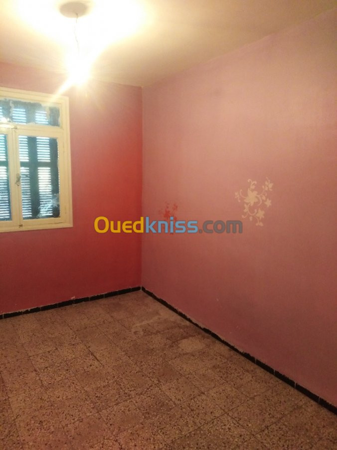 Vente Appartement F3 Oum el bouaghi Oum el bouaghi