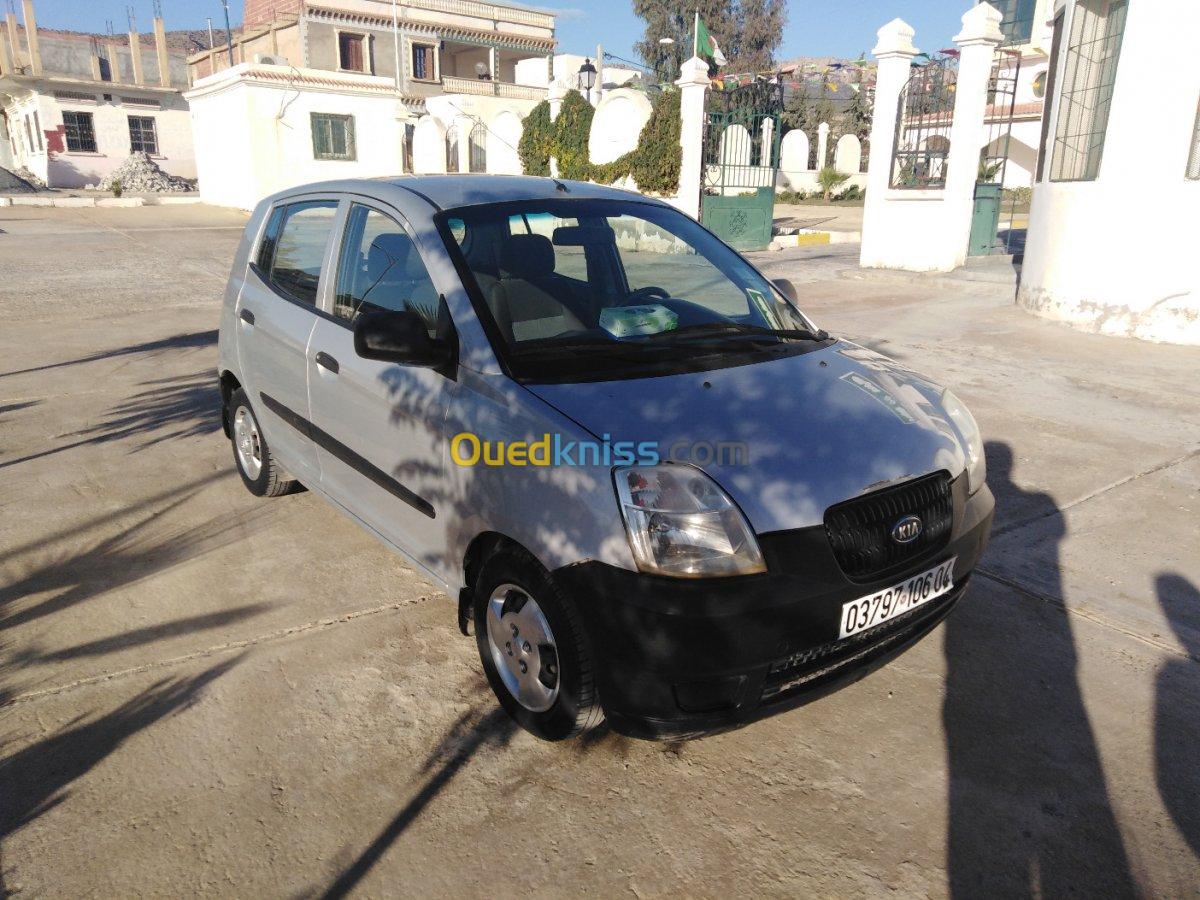 Kia Picanto 2006 LX