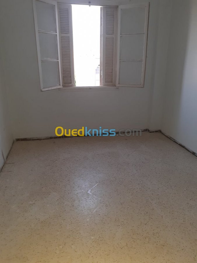 Vente Appartement F4 Blida Beni mered