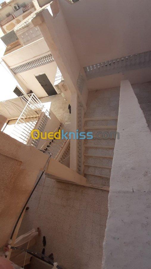 Vente Villa El oued El oued