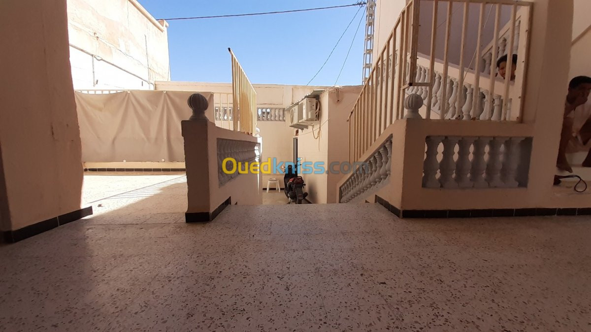 Vente Villa El oued El oued