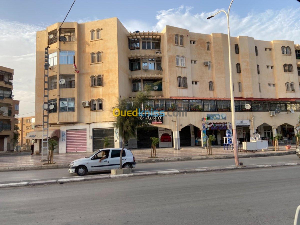 Vente Appartement F4 Batna Batna