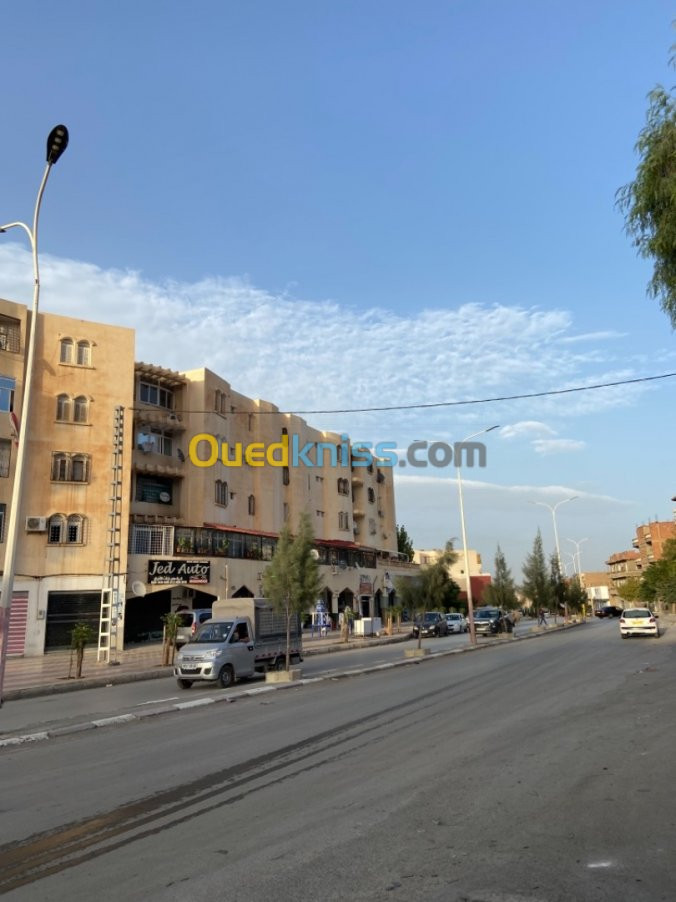 Vente Appartement F4 Batna Batna