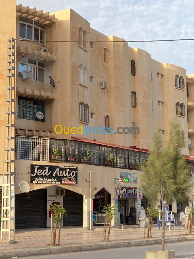 Vente Appartement F4 Batna Batna