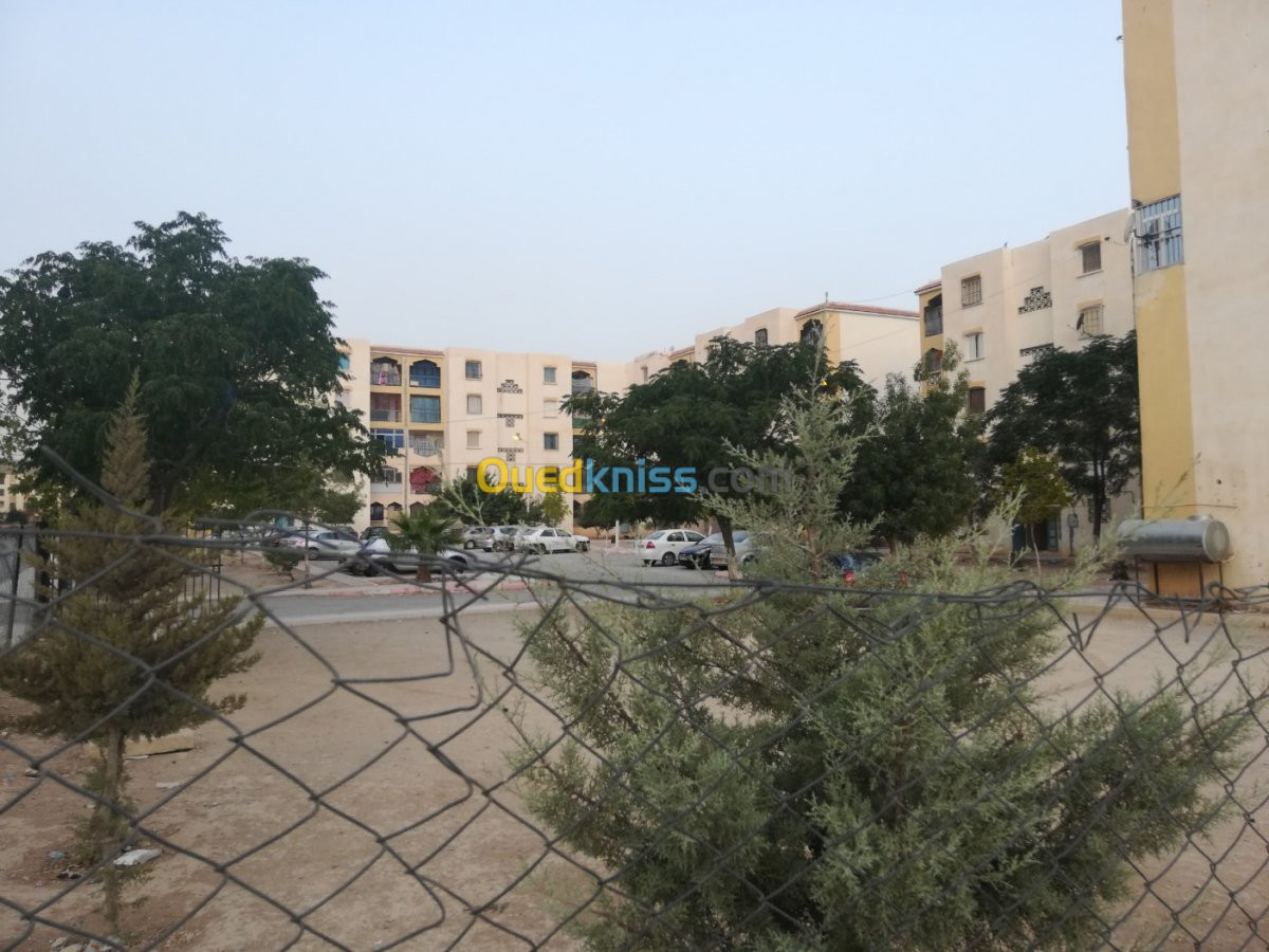 Vente Appartement F3 Batna Ain touta