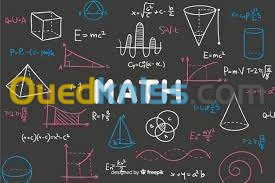 Cour de soutien en Maths pour BEM.