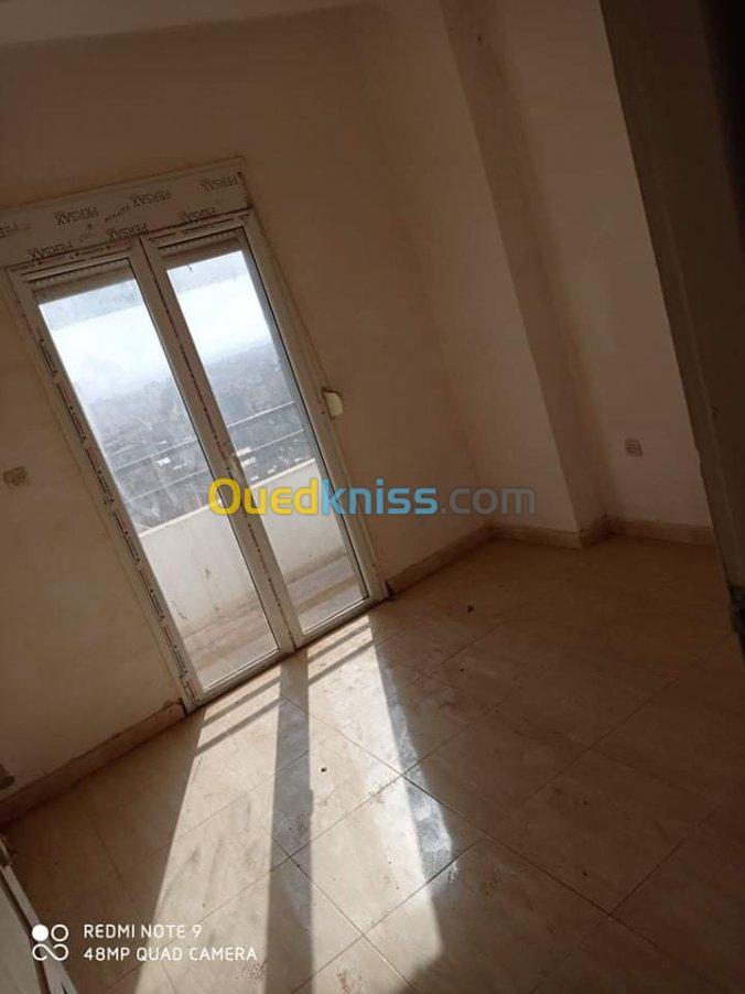 Vente Appartement F4 Oran Oran