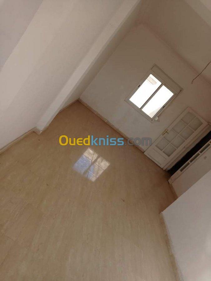 Vente Appartement F4 Oran Oran