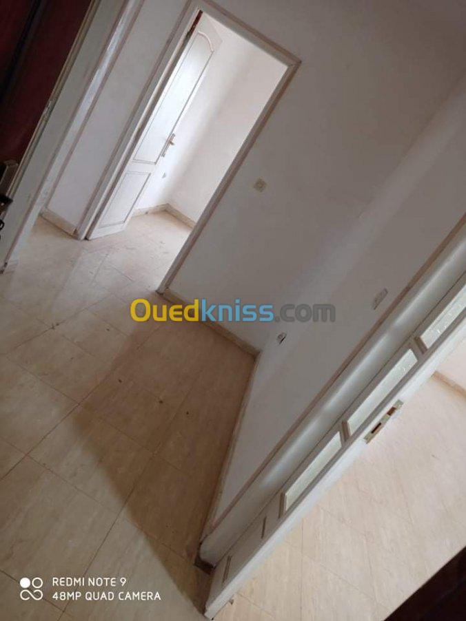 Vente Appartement F4 Oran Oran