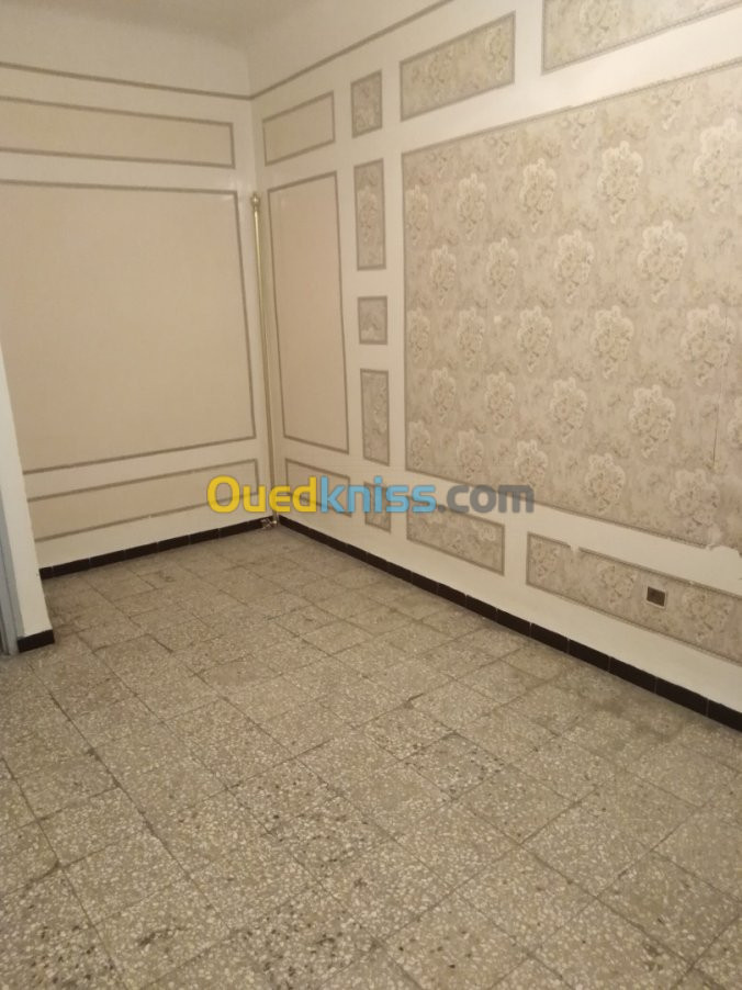 Vente Appartement F4 Setif Ain arnat