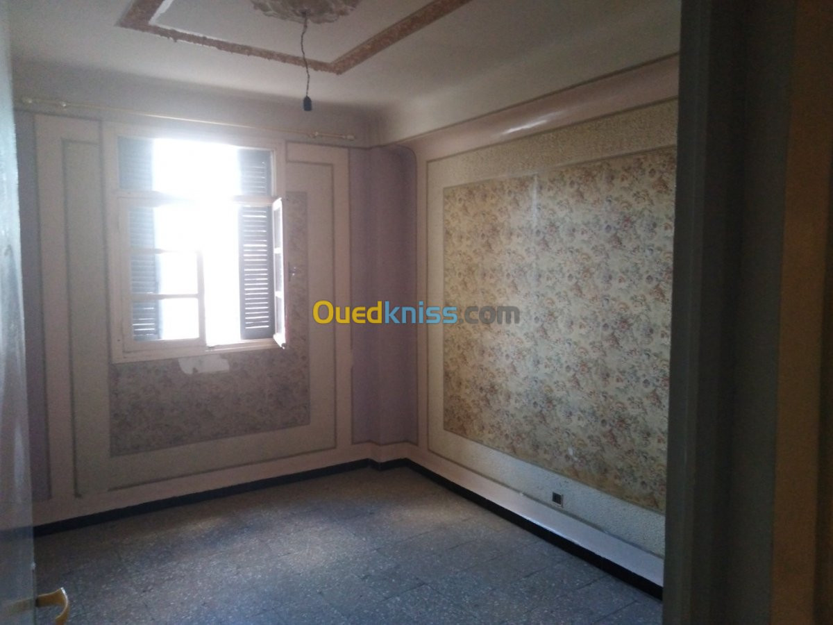 Vente Appartement F4 Setif Ain arnat