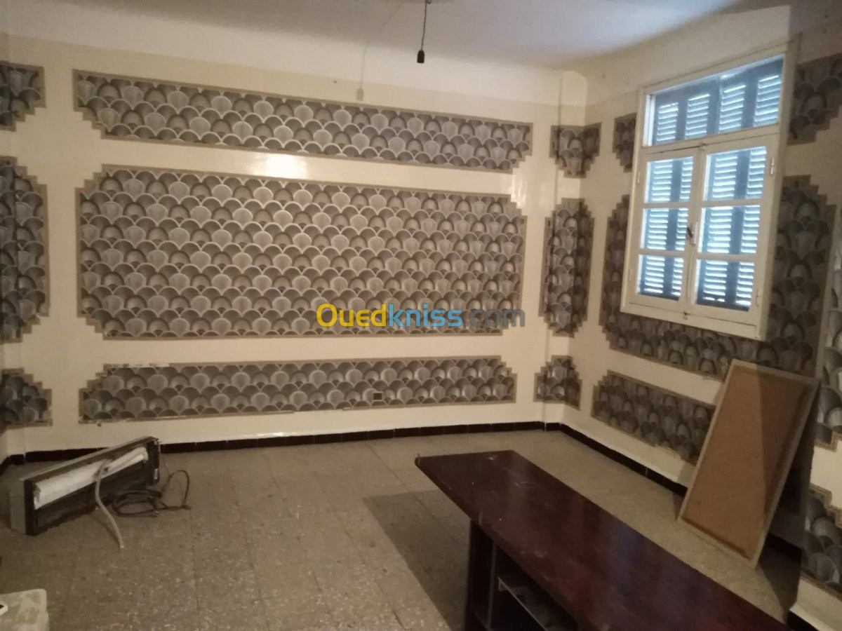 Vente Appartement F4 Setif Ain arnat