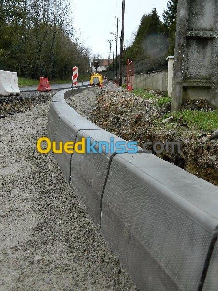 TT travaux de bâtiments