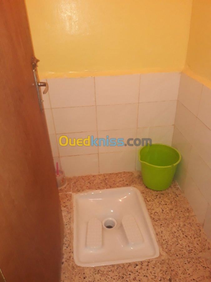 Location Appartement F3 Oran Hassi bounif