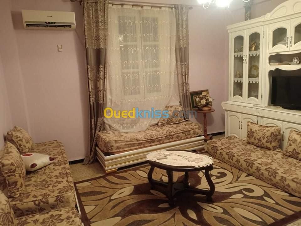 Vente Appartement F3 Guelma Guelma