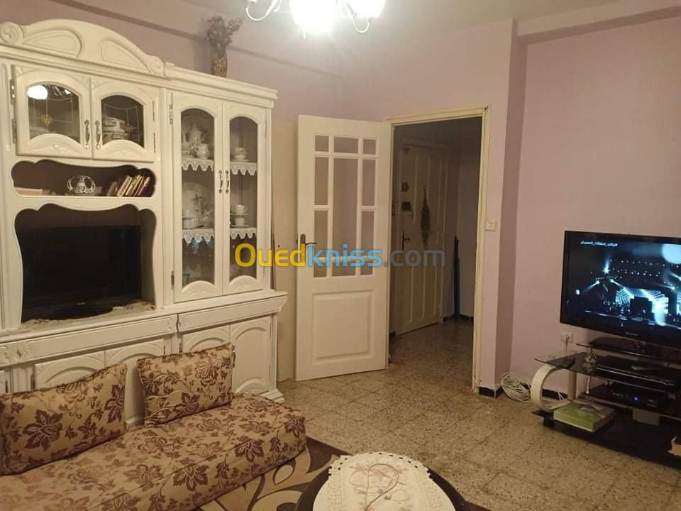 Vente Appartement F3 Guelma Guelma