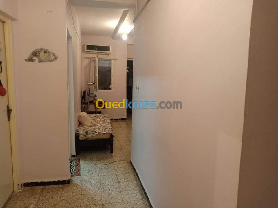 Vente Appartement F3 Guelma Guelma