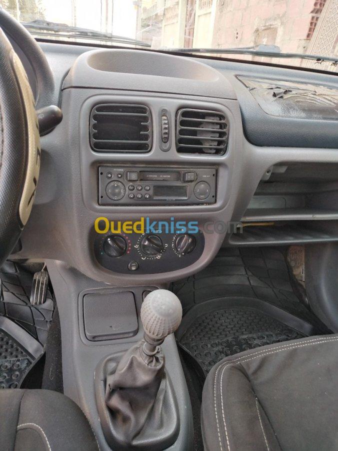 Renault Clio 2 1999 