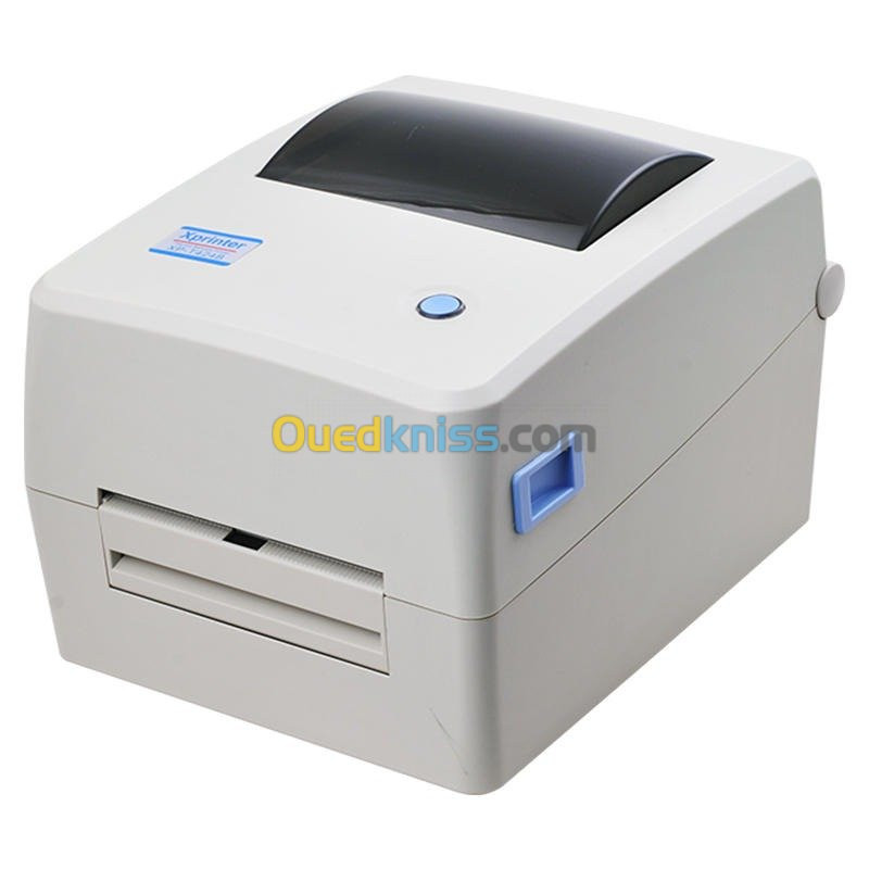 Imprimante Code Barre Xprinter XP-TT424B