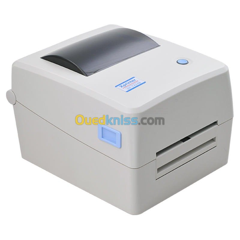 Imprimante Code Barre Xprinter XP-TT424B