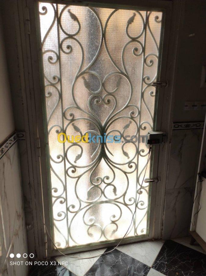 Vente Villa Tlemcen Maghnia